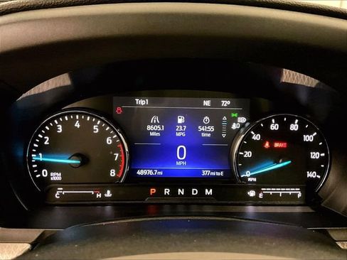Used 2022 Ford Explorer Timberline AWD/4WD image 19