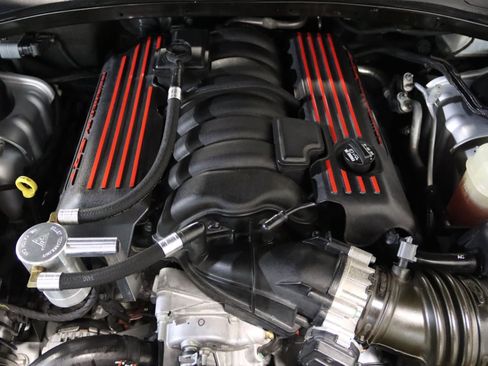 Used 2020 Dodge Charger Scat Pack RWD image 10