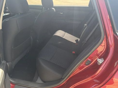 Used 2016 Nissan Altima 2.5 S w/ Power Driver Seat Package FWD image 15