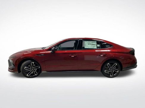 New 2026 Hyundai Sonata N Line image 14