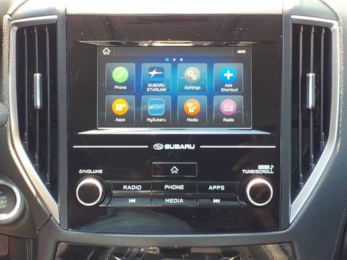 Certified 2024 Subaru Forester Premium AWD/4WD image 8