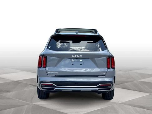 Certified 2023 Kia Sorento SX AWD/4WD image 7