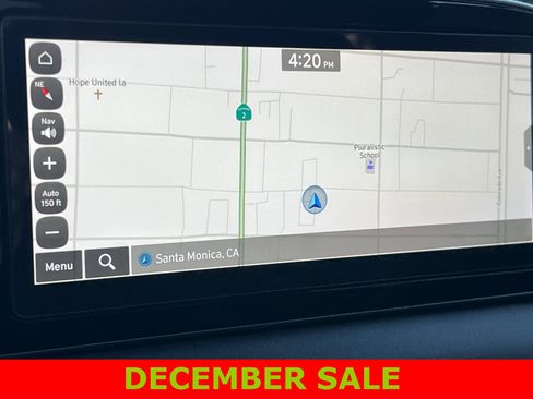 Used 2021 Hyundai Palisade Calligraphy w/ Cargo Package image 20