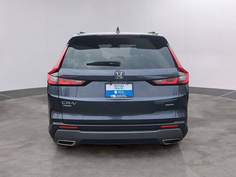 Used 2024 Honda CR-V Sport Touring image 5