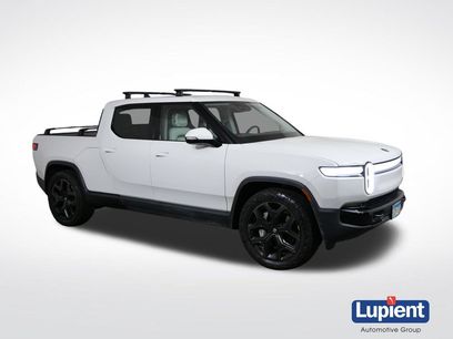 Used 2025 Rivian R1T Adventure Dual