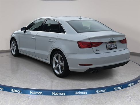 Used 2015 Audi A3 1.8T Premium w/ Aluminum Style Package image 6