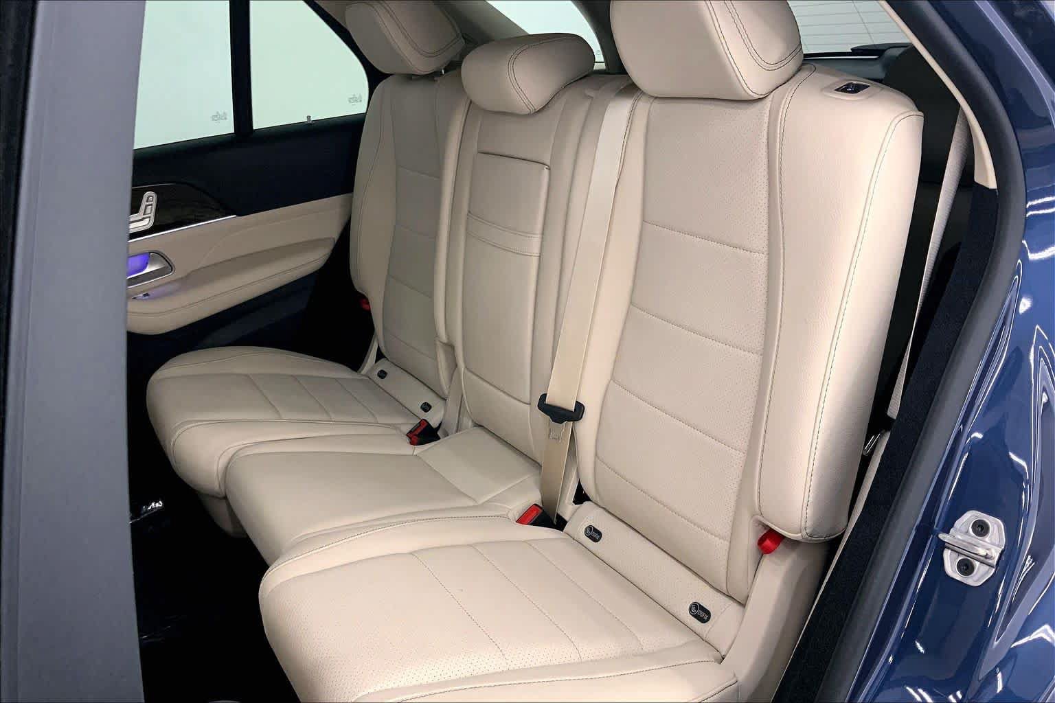 Certified 2024 Mercedes-Benz GLE 350 4MATIC image 18