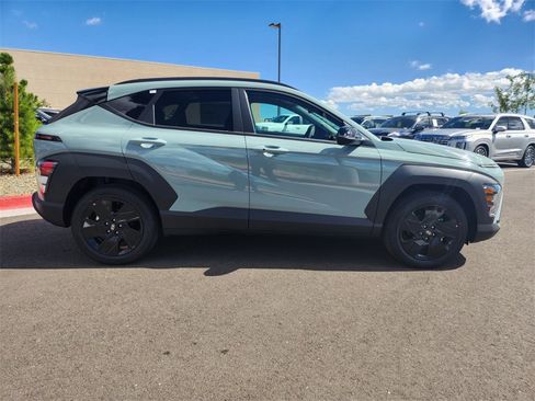 New 2026 Hyundai Kona SEL Sport image 3