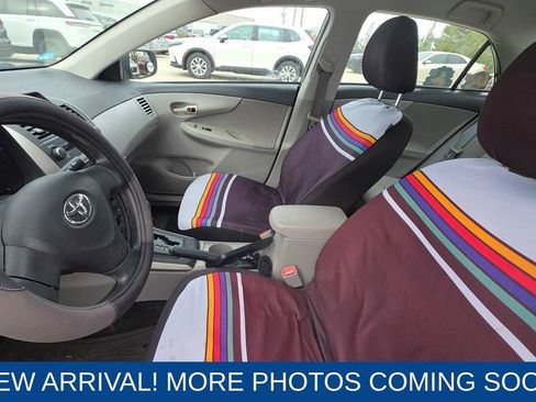 Used 2012 Toyota Corolla L image 11