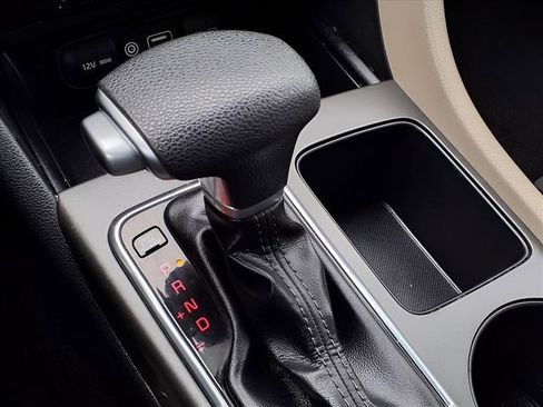 Used 2016 Kia Optima LX image 18