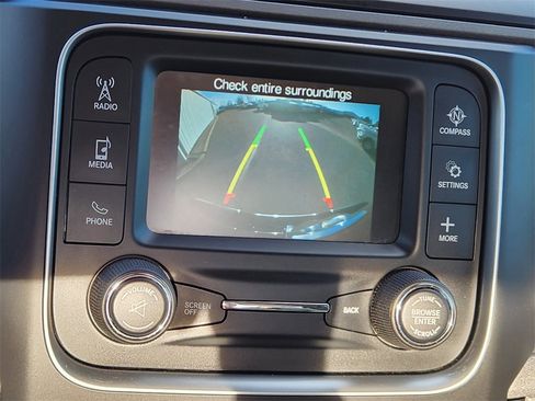 Used 2018 RAM 1500 Tradesman w/ Popular Equipment Group image 21