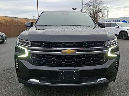 Used 2023 Chevrolet Tahoe LS image 2