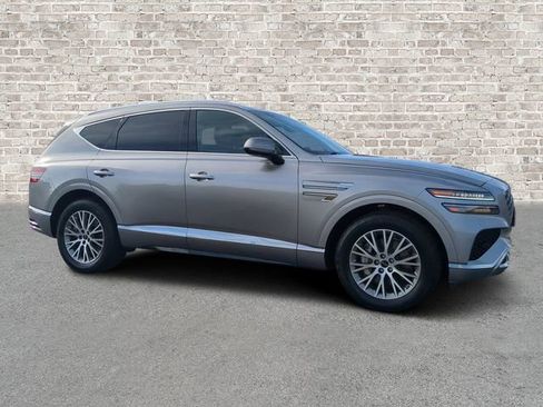 Used 2025 Genesis GV80 2.5T Standard image 1