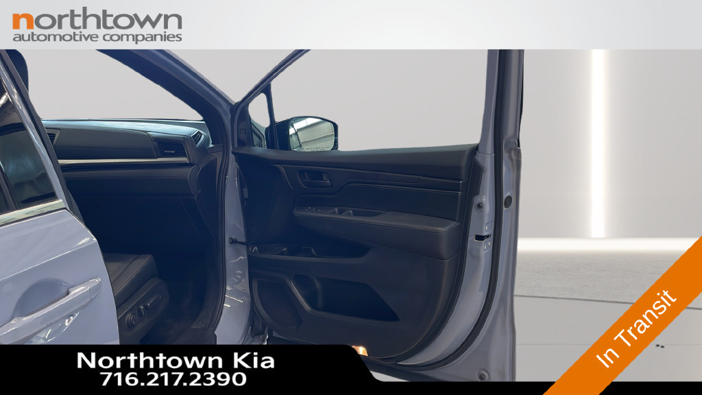 Used 2024 Honda Odyssey Sport image 35