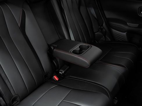 New 2025 Acura ADX A-Spec image 24