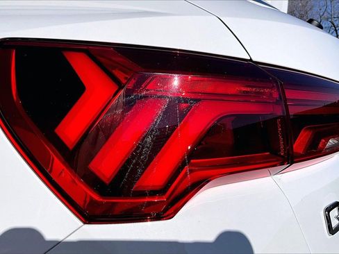 Used 2025 Audi Q3 2.0T Premium Plus w/ Premium Plus Package image 23