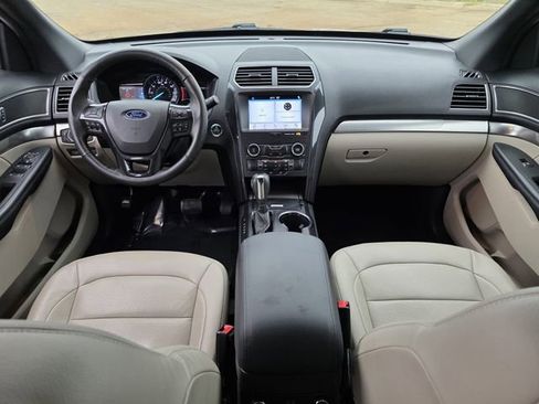Used 2019 Ford Explorer XLT w/ Equipment Group 201A image 8