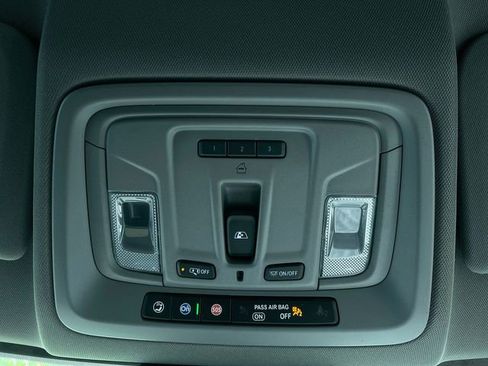 Used 2024 Chevrolet Silverado 1500 RST w/ Convenience Package II AWD/4WD image 36
