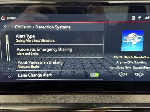 Used 2023 GMC Sierra 1500 AT4 image 27