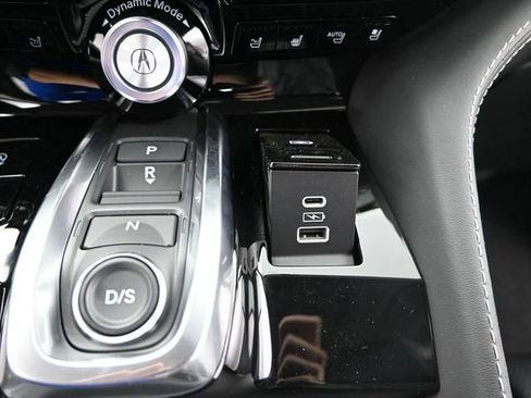 New 2026 Acura MDX w/ Advance Package image 23