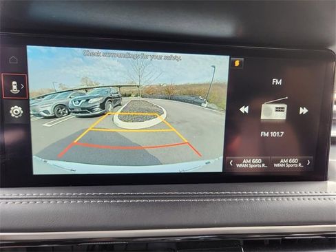 Used 2025 Genesis G70 2.5T image 13