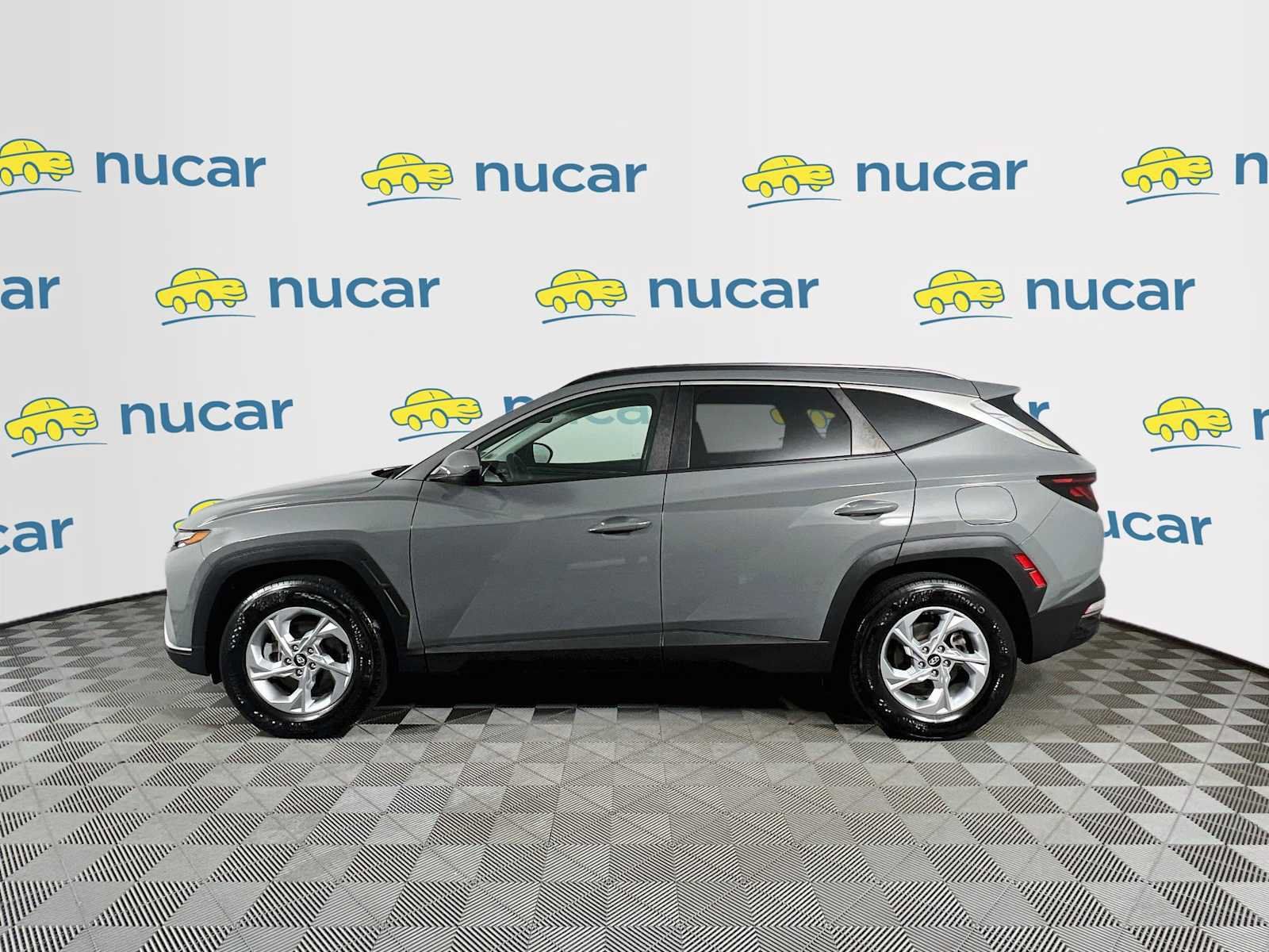Certified 2024 Hyundai Tucson SEL AWD/4WD image 4