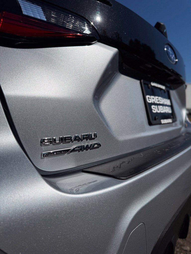 Certified 2025 Subaru Crosstrek 2.5i Sport w/ Popular Package #3A AWD/4WD image 44