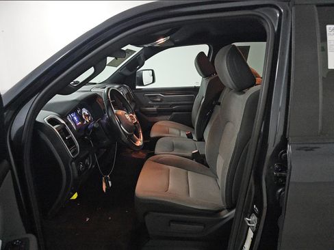 Used 2021 RAM 1500 Big Horn AWD/4WD image 9