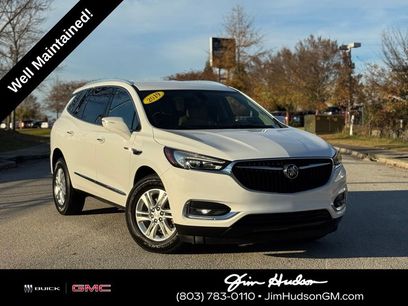 Used 2019 Buick Enclave Essence