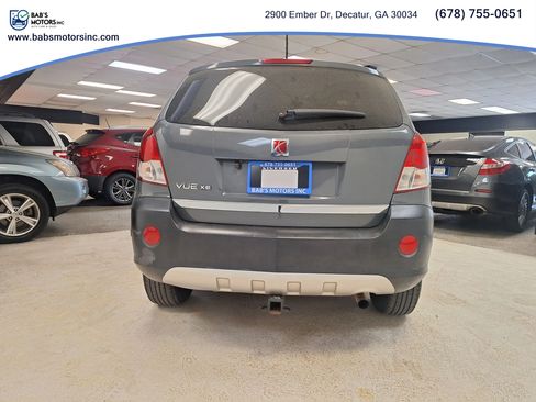 Used 2008 Saturn Vue XE FWD image 27