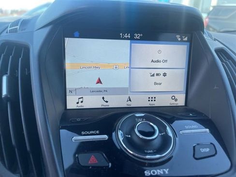 Used 2017 Ford Escape Titanium w/ Equipment Group 301A image 7