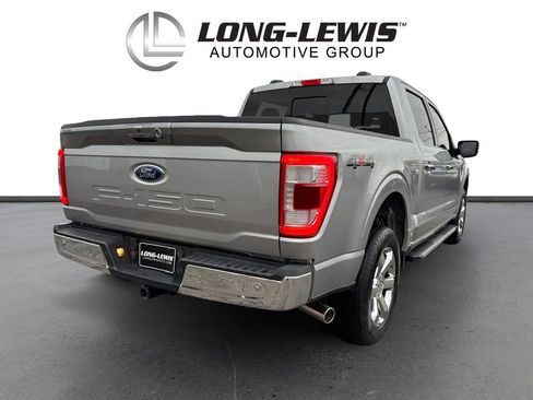 Used 2022 Ford F150 Lariat image 7