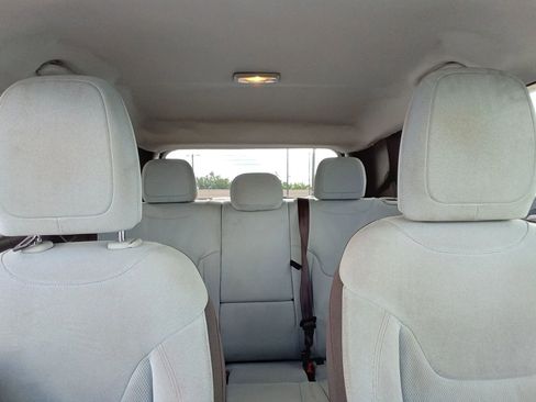 Used 2015 Jeep Renegade Latitude w/ Popular Equipment Group FWD image 20