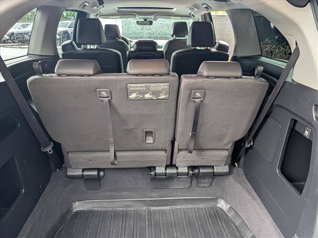Used 2020 Honda Odyssey EX-L image 20
