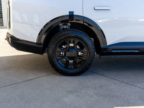 New 2027 Kia Telluride SX Prestige X-Pro AWD/4WD image 38