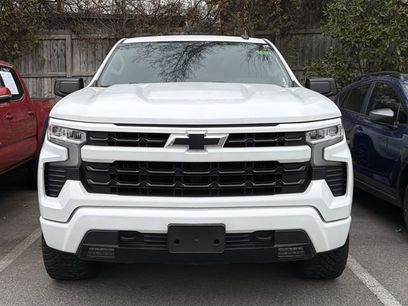 Used 2023 Chevrolet Silverado 1500 RST