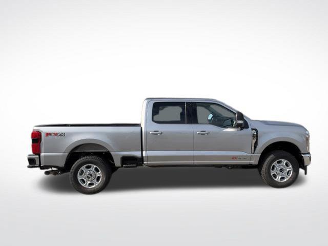 New 2027 Ford F250 XLT w/ XLT Premium Package AWD/4WD image 12
