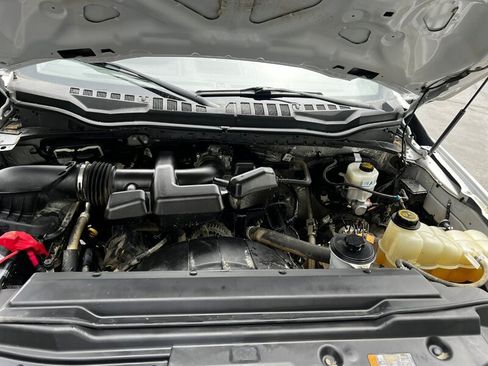 Used 2019 Ford F250 XL w/ XL Value Package AWD/4WD image 35