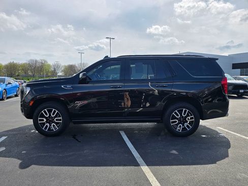 Certified 2022 GMC Yukon AT4 w/ Max Trailering Package AWD/4WD image 8