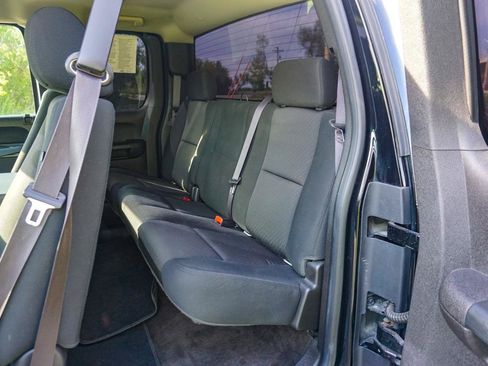 Used 2013 Chevrolet Silverado 1500 LT w/ All-Star Edition AWD/4WD image 18