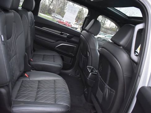 Used 2023 Kia Telluride SX X-Pro image 16