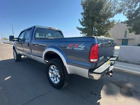 Used 2005 Ford F350 Lariat AWD/4WD image 2