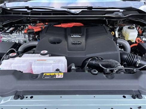 New 2026 Toyota Tundra Limited w/ TRD Off-Road Package image 33