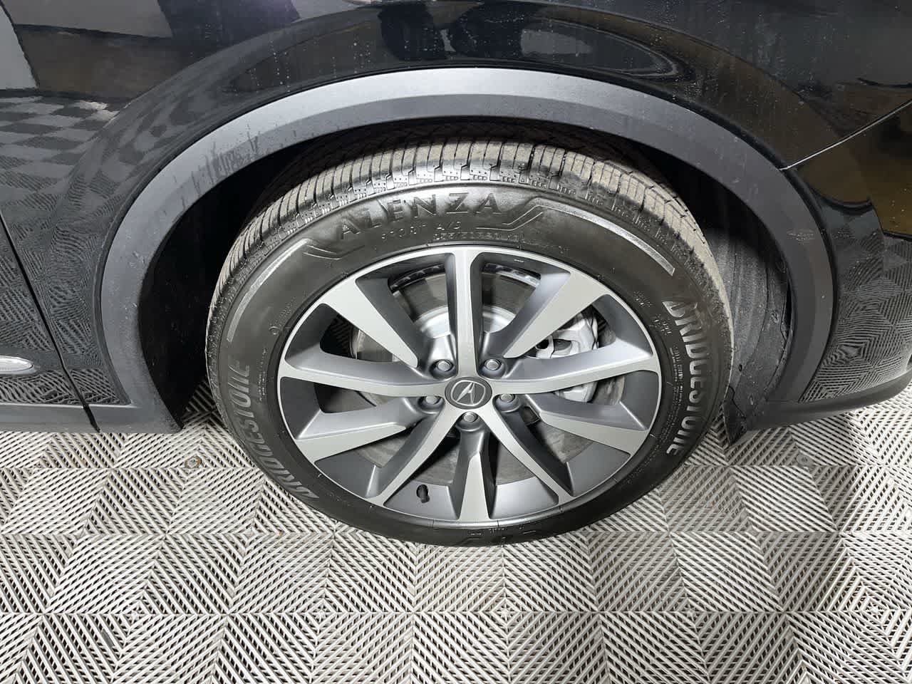 Used 2026 Acura MDX w/ Technology Package AWD/4WD image 10
