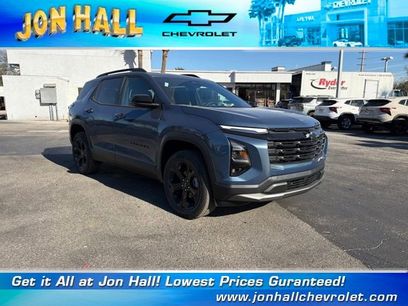 New 2026 Chevrolet Equinox LT w/ Convenience Package II