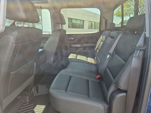 Certified 2018 GMC Sierra 1500 SLT AWD/4WD image 27
