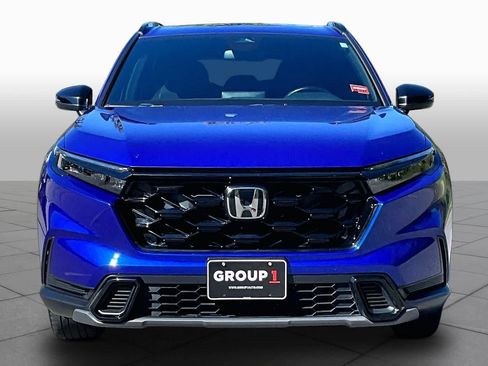 Used 2025 Honda CR-V Sport image 4