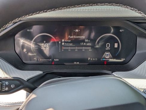 New 2026 Jeep Cherokee Limited AWD/4WD image 17