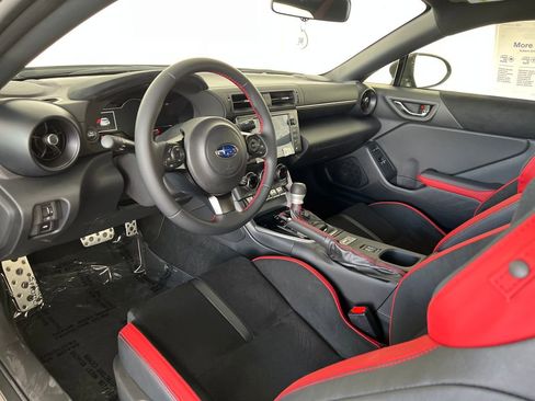 New 2026 Subaru BRZ Limited image 19