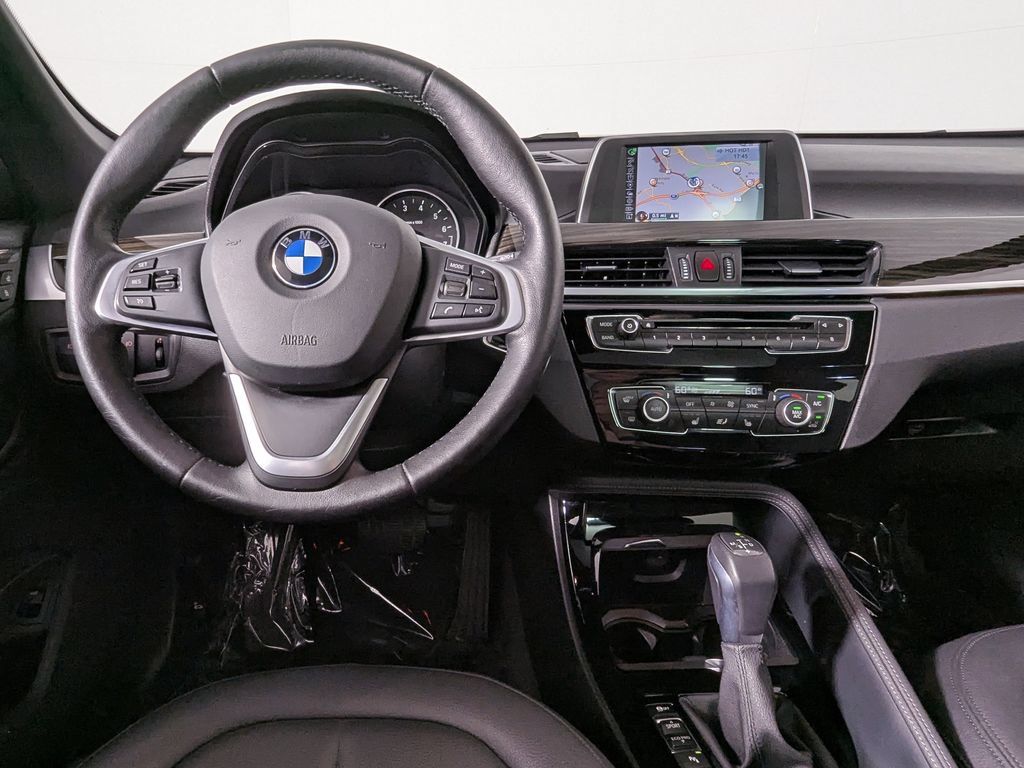 Used 2016 BMW X1 xDrive28i AWD/4WD image 19